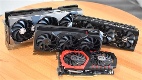 Best graphics cards: the top gaming GPUs .